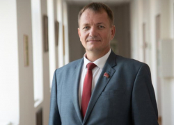 «Жителям Волгодонска навязали другого депутата»: Алексей Мисан поблагодарил горожан за поддержку