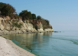 В Цимлянском водохранилище найдено тело утонувшего мужчины