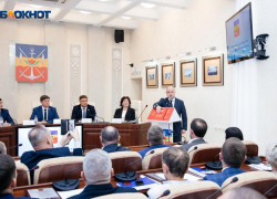 Отныне глав Волгодонска будет «назначать» губернатор Ростовской области