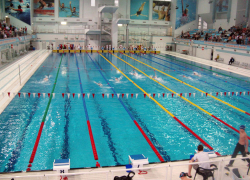 Волгодонск принял «Золотую рыбку»