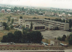 «Школу милиции» Волгодонска капитально отремонтируют к зиме