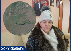 «СНТ «Луч» разваливается, а нас не пускают на собрание»: волгодончанка Виктория Валиева
