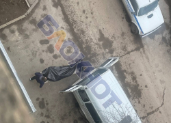 Тело пролежало в квартире 2 дня: задержан подозреваемый в жестоком убийстве на улице Черникова в Волгодонске 