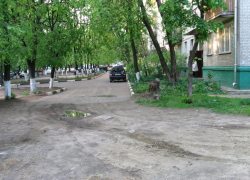 На благоустройство городской среды область потратила 1 миллиард рублей