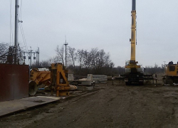 На контроль стройки моста в Волгодонске потратят более 50 миллионов рублей 