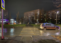 Очередной наезд на пешехода: 55-летнюю волгодончанку сбили на проспекте Курчатова
