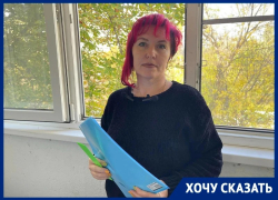 Годы разрушений и пустых обещаний: жительница Строителей, 4/6  просит помощи из-за текущего балкона