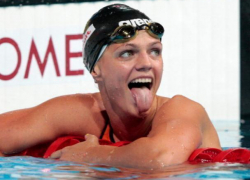 Якутяночка моя: Юлия Ефимова на ЧМ-2017 представит «алмазный» регион