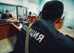 За неделю полицейским МУ МВД «Волгодонское» удалось раскрыть 31 преступление