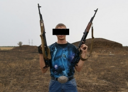 Водителем «Мерседеса», спровоцировавшего ДТП с пятью машинами, оказался полицейский из Волгодонска