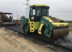 Подрядчик ремонта трассы Ростов - Волгодонск выплатил штраф за участие в картельном сговоре 