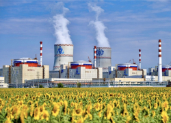 Власти Ростовской области настаивают на строительстве Южной АЭС в Волгодонске