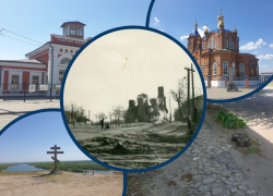 Место, где взорвали огромный собор, при царе строили мраморный шлюз, зародилась идея «Двух капитанов» и жил самый юный защитник Брестской крепости: чем интересен город Константиновск в Ростовской области