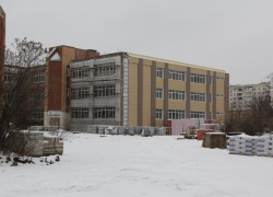 Денег область может и не дать: капремонты поликлиники и лицеев №16 и «Политэк» в Волгодонске оказались под угрозой срыва 