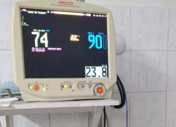 16 пациентов на ИВЛ: о ситуации в ковидном госпитале Волгодонска 