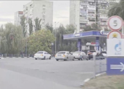 Есть все и почти без очередей: коротко о бензине в Волгодонске на вечер 
