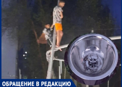 «Питьевые фонтанчики превратились в пепельницы»: волгодончанку шокировало состояние нового бульвара за десятки миллионов рублей