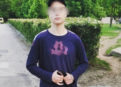 Стала известна личность 17-летнего волгодонца, погибшего при падении из окна дома на Ленинградской 