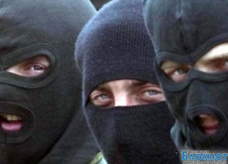 Трое вооруженных мужчин напали на колбасный цех «Элита»