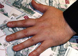 В Волгодонске два коммерсанта попали под суд за присвоение 47 миллионов рублей