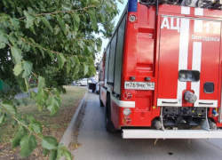 Чрезвычайная пожароопасность сохранится в Волгодонском районе в праздничные дни 
