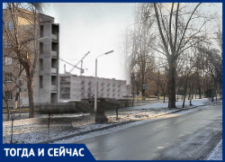 Как общежития для строителей «Атоммаша» с годами образовали в Волгодонске полукриминальный район