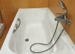 20 домов в Волгодонске остались без горячей воды