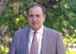 Доход депутата Алексея Фирсова почти 2 миллиона в месяц 