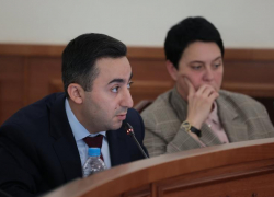 В Ростовской области назначены новые министры здравоохранения и спорта