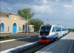 Василий Голубев пообещал запустить пригородный поезд Волгодонск - Морозовск в течение пяти месяцев 