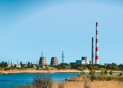 Волгодонские тепловые сети заканчивают год с рекордным убытками