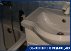 «Как жить весь день без воды и без света?» жители Цимлянска вынуждены терпеть нечеловеческие условия
