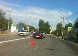 «Трогаться умеем, а вот тормозить еще нет» - в Волгодонске очередное ДТП