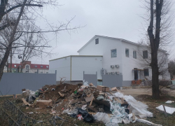 Инкассаторский центр «Сбербанка» создадут на месте склада диванов в Волгодонске