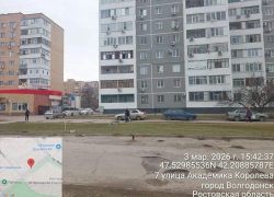 Раритетный КамАЗ с улицы Академика Королева немедленно убрали после критики Дмитрия Вельможко