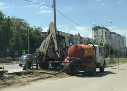В старой части Волгодонска временно отключат и холодную воду