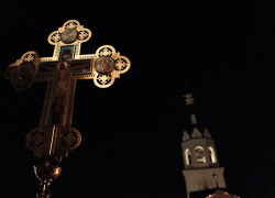 «Пасхальные» автобусные маршруты появятся на одну ночь в Волгодонске