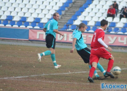 ФК «Маяк» начнет сезон в Аксае