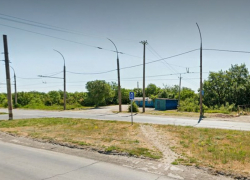 «Партизанские» дыньки снесут на Жуковском шоссе