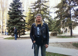 В Волгодонске пропал 32-летний Юрий Волков