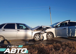 Пьяная женщина за рулем «Хендай Солярис» устроила аварию с тремя пострадавшими