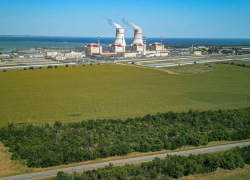 Сколько электроэнергии выработала Ростовская АЭС с даты пуска 