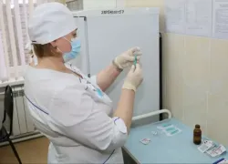 Поспеши привить своего ребенка: в Волгодонске почти не осталось вакцин от гриппа для детей