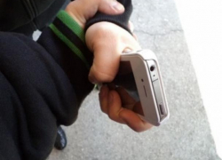 Юный гость из Мартыновского района промышлял грабежом на проспекте Курчатова в Волгодонске 