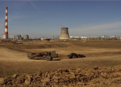 Китайцы хотят построить в Волгодонске заводы по изготовлению мебели и переработке зерна