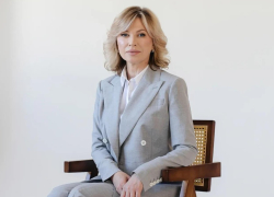 Екатерина Стенякина лидирует на выборах в Государственную Думу 
