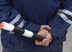 Волгодонец стал участником ДТП, которого не было