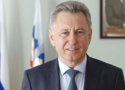 Виктор Мельников обжалует приговор Волгодонского районного суда