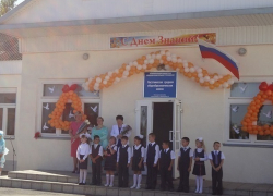 Новая школа-"небоскреб" на сто мест появится в Лагутниках