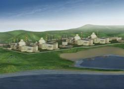 В Волгодонске начали производство оборудования для турецкой АЭС «Аккую»